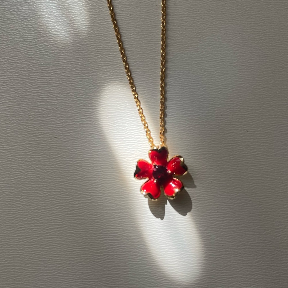 Kate spade necklace